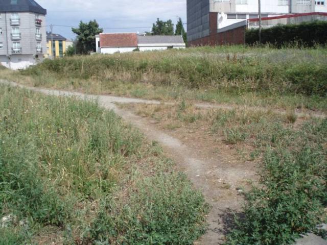 Terreno en venta en Ferrol, Galicia