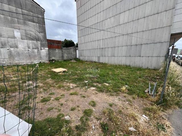 Terreno en venta en Ferrol, Galicia