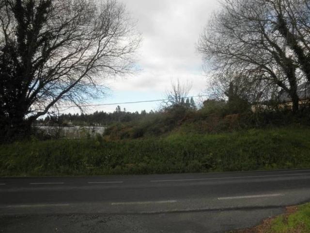 Terreno en venta en Ferrol, Galicia