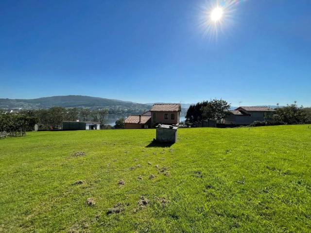 Terreno en venta en Narón, Ferrol