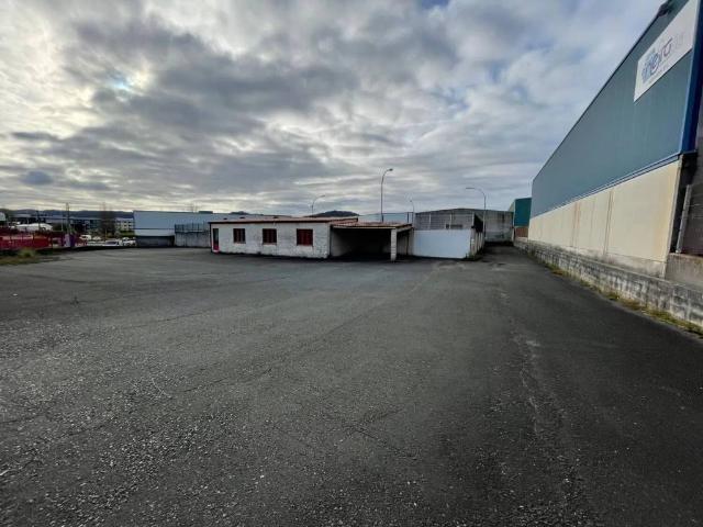 Terreno en venta en Ferrol, Galicia
