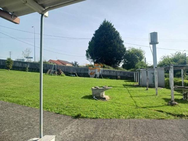 Terreno en venta en Ferrol, Galicia