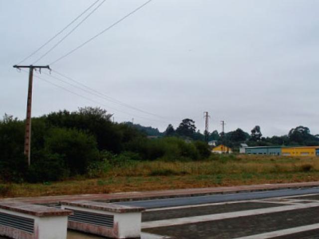Terreno en venta en Ferrol, Galicia