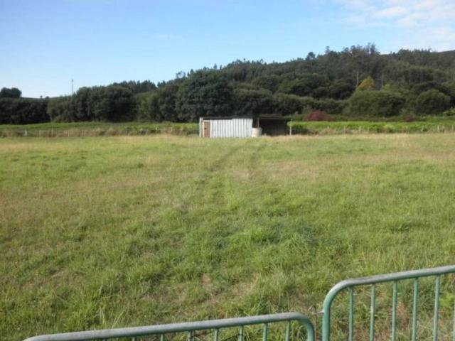 Terreno en venta en Ferrol, Galicia