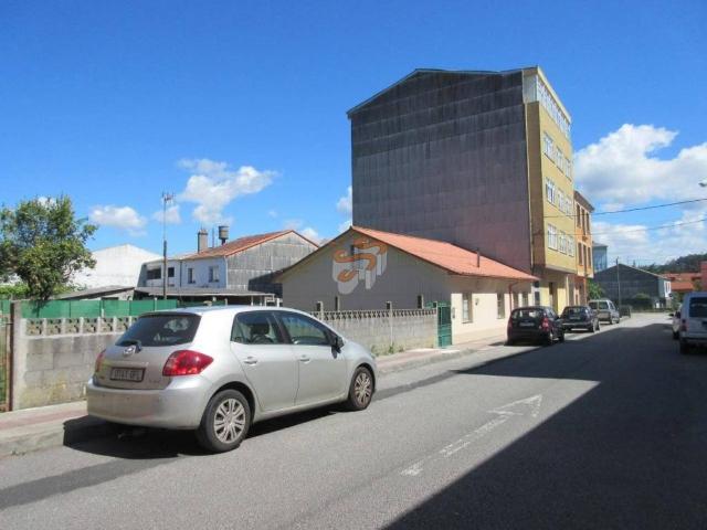 Terreno en venta en Ferrol, Galicia