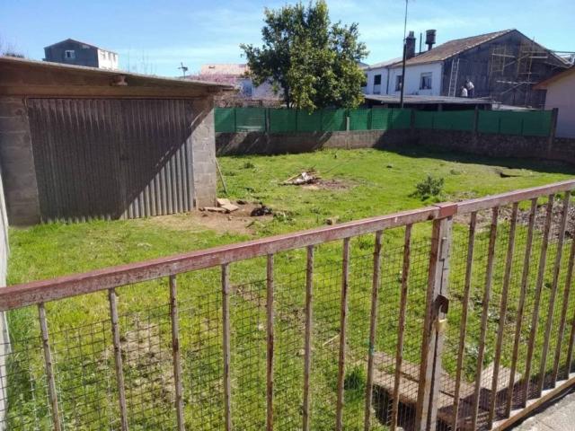 Terreno en venta en Ferrol, Galicia