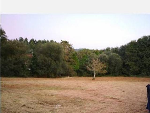 Terreno en venta en Ferrol, Galicia