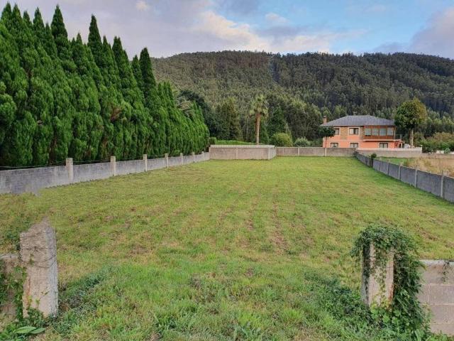 Terreno en venta en Ferrol, Galicia