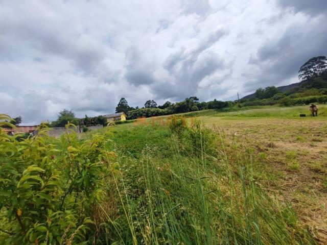 Terreno en venta en Ferrol, Galicia