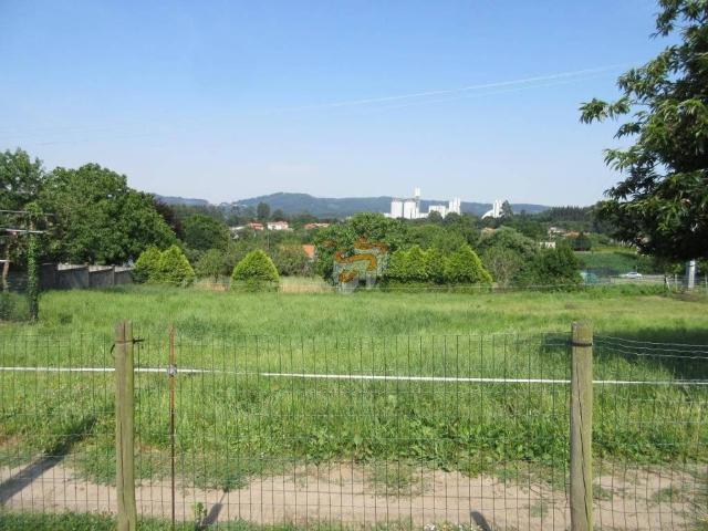 Terreno en venta en Ferrol, Galicia
