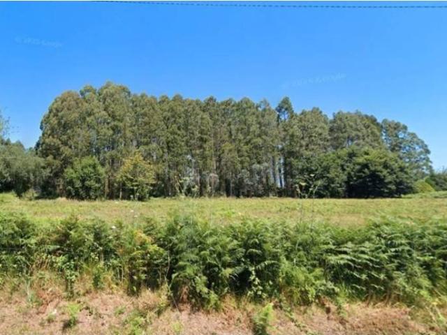 Terreno en venta en Trasancos, Ferrol