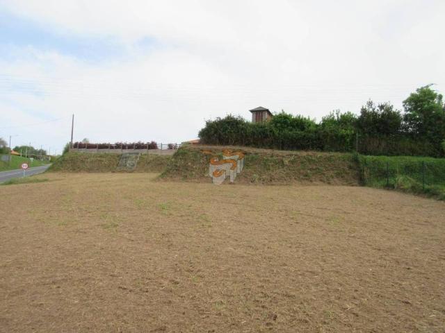 Terreno en venta en Ferrol, Galicia