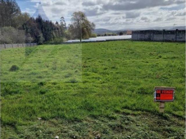 Terreno en venta en Ferrol, Galicia