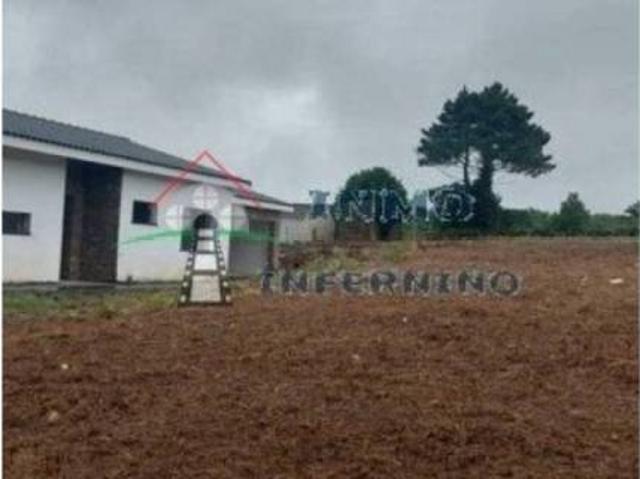 Terreno en venta en Ferrol, Galicia