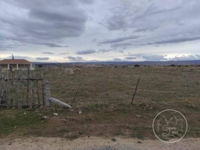 Terreno en venta en Narrillos Del Álamo, Castilla y León