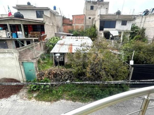 Terreno en venta en Tláhuac, Ciudad de México