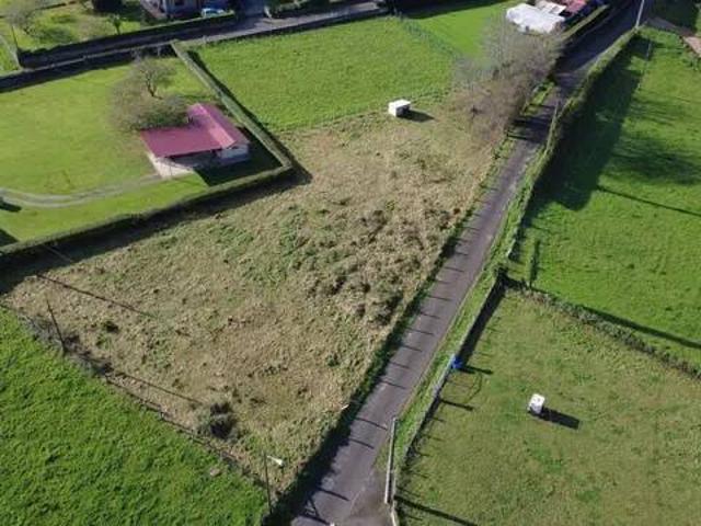 Terreno en venta en Nava, Asturias