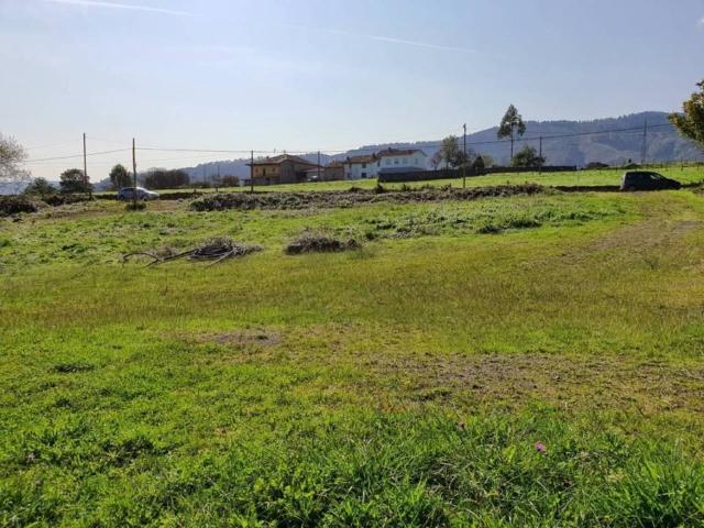 Terreno en venta en Nava, Asturias / Asturies