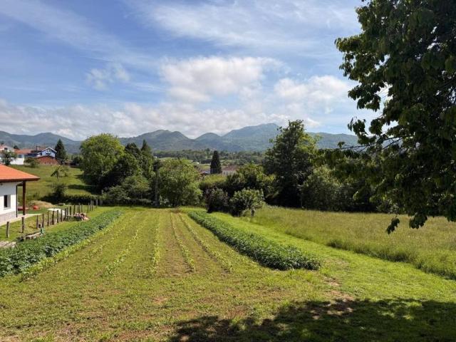 Terreno en venta en Nava