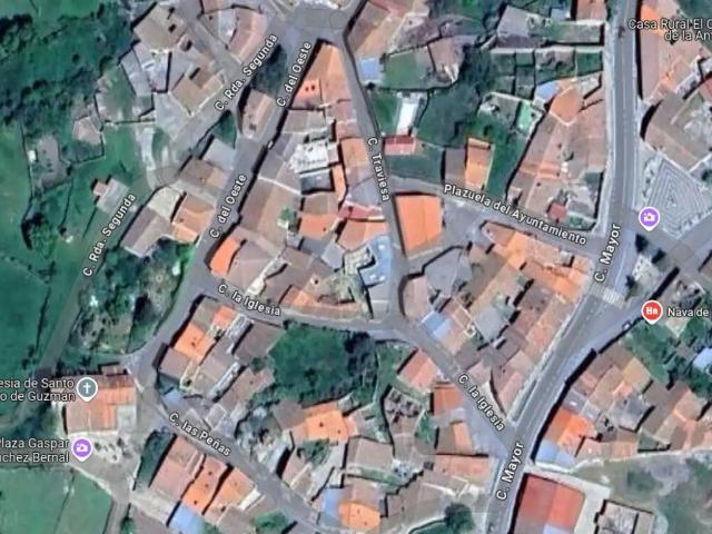 Terreno en venta en Nava De Béjar, Castilla y León