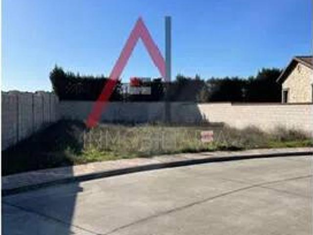 Terreno en venta en Nava De La Asunción, Castilla y León
