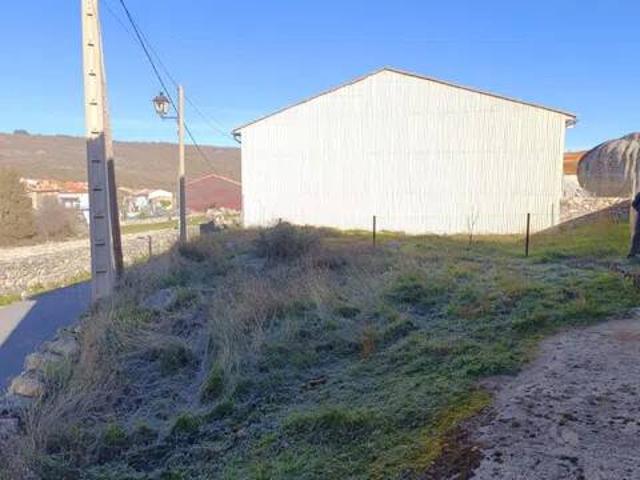 Terreno en venta en Nava Del Barco, Castilla y León