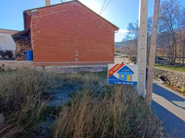 Terreno en venta en Nava Del Barco