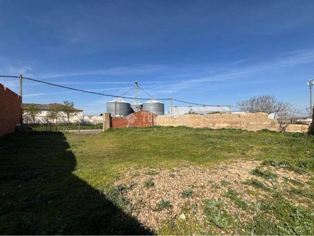 Terreno en venta en Nava Del Rey, Castilla y León