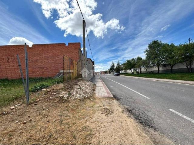 Terreno en venta en Nava Del Rey, Castilla y León