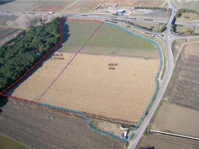 Terreno en venta en Nava Del Rey, Castilla y León