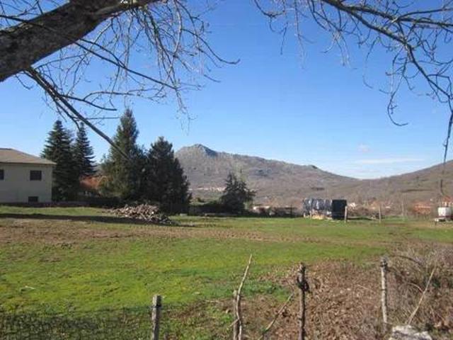 Terreno en venta en Navacarros, Castilla y León