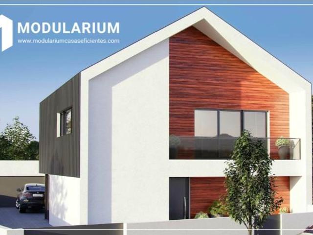 Terreno en venta en Navacerrada, Madrid