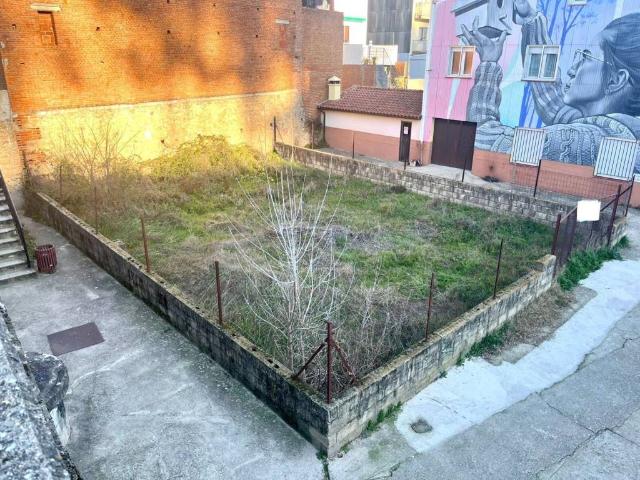Terreno en venta en Navaconcejo, Extremadura