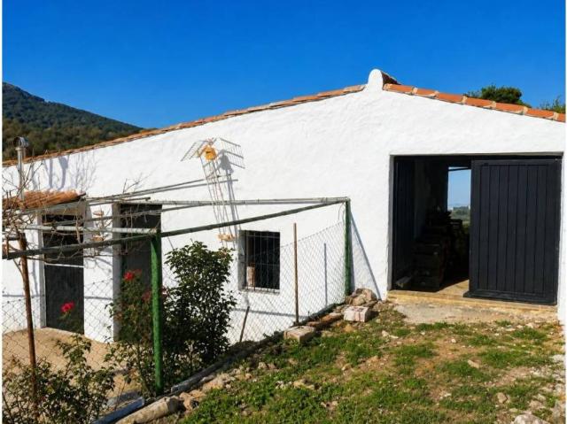 Terreno en venta en Navahermosa, Castilla-La Mancha