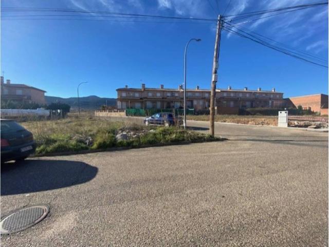 Terreno en venta en Navahermosa, Castilla-La Mancha