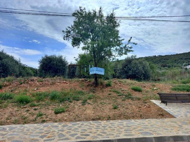 Terreno en venta en Navahermosa, Toledo