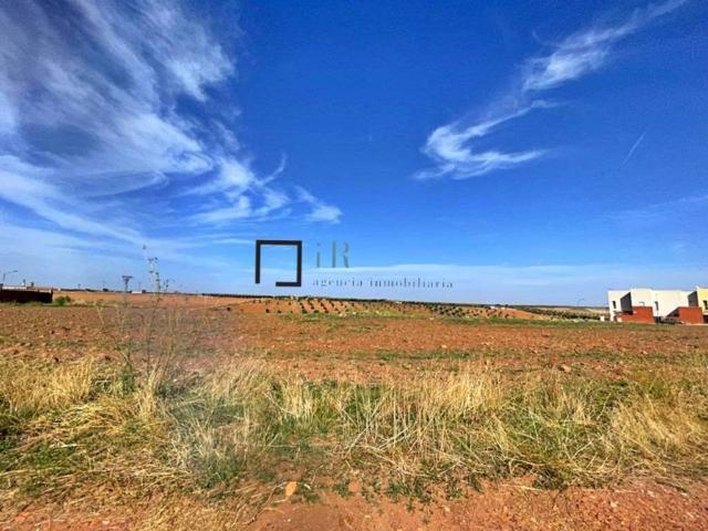 Terreno en venta en Navahermosa, Castilla-La Mancha