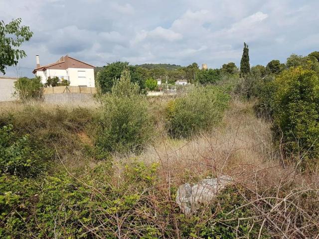 Terreno en venta en l'Alt Palància, Valencia