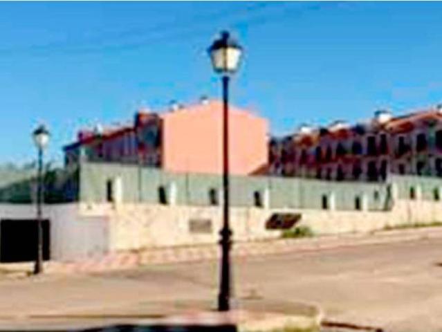 Terreno en venta en Navalcán, Castilla-La Mancha