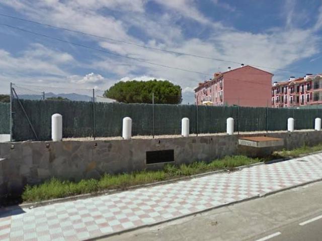 Terreno en venta en Navalcán, Toledo