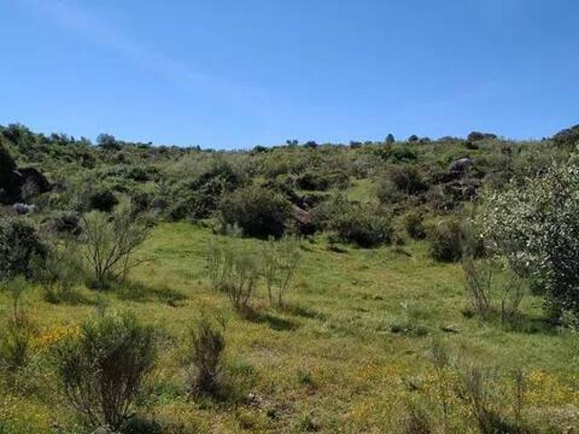 Terreno en venta en Navalcán, Castilla-La Mancha