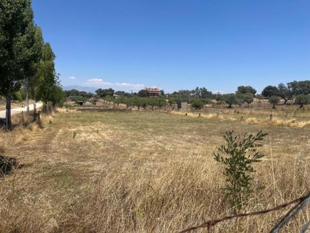 Terreno en venta en Navalcán, Castilla-La Mancha