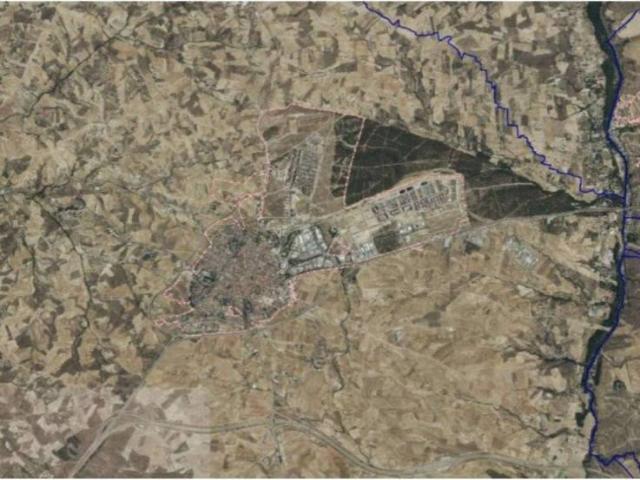 Terreno en venta en Navalcarnero, Comunidad de Madrid