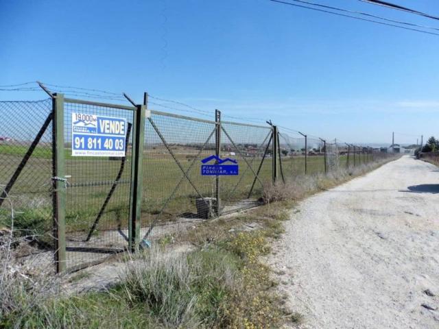 Terreno en venta en Navalcarnero, Madrid