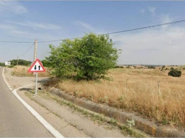 Terreno en venta en Navalcarnero, Madrid