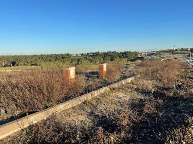 Terreno en venta en Navalcarnero, Madrid