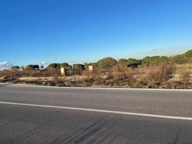 Terreno en venta en Navalcarnero, Madrid