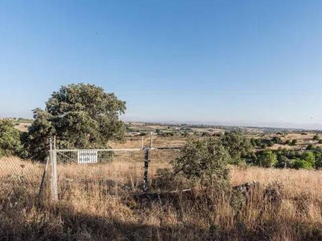 Terreno en venta en Navalcarnero, Madrid