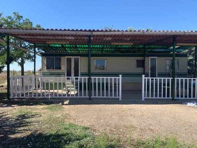 Terreno en venta en Navalcarnero