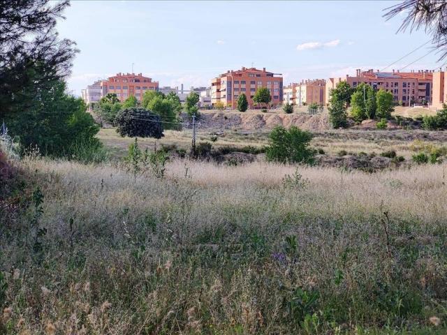 Terreno en venta en Navalcarnero, Madrid
